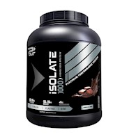 Isolate 1000 Hidrolizada P-Out 2.3kg Chocolate Fudge