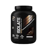 Isolate 1000 Hidrolizada P-Out 2.3kg Chocolate Fudge