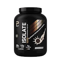 Isolate 1000 Hidrolizada P-Out 2.3kg Cookies and Cream