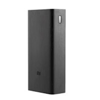 Power Bank Xiaomi 30000mAh 18w Carga Rapida