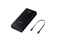 Power Bank Samsung 25W 20000mAh Original Negro