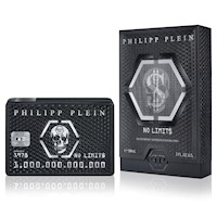 Philipp Plein No Limits Perfume Hombre 90 Ml