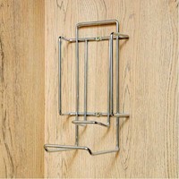 Soporte para plancha y tabla de planchar Más Casa Perú