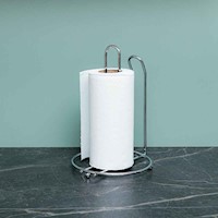 Porta papel toalla de mesa más casa perú