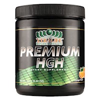 HGH Premium - Xtralife Natural Products Perú