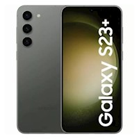 Samsung Galaxy S23+ Verde 256GB Reacondicionado