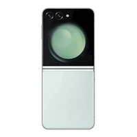 Samsung Galaxy Z Flip 5 Verde 256GB Reacondicionado