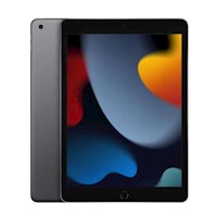 Apple iPad 9 64GB Gris Open Box
