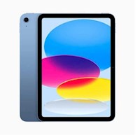 Apple IPad 10 64GB Azul Open Box