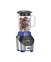 Licuadora Prima PN-912B 1000 Watts 1.8 Litros Silver/Azul