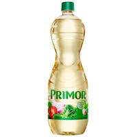 Aceite Vegetal PRIMOR Clásico Botella 900ML