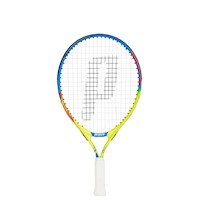 Prince - Raqueta de Tenis Para Niños - Energy 19 (2-4 Años) - 2022 - Multicolor