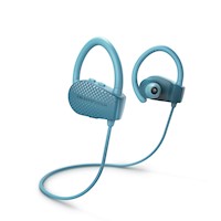 Earphones Bluetooth Sport 1+ Ocean