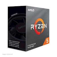 PROCESADOR AMD RYZEN 5 3600