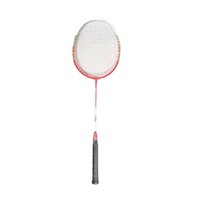 RAQUETAS BÁDMINTON ALUMINIO 2PCS PRO-7725 TORNEO