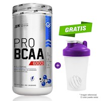 PRO BCAA 6000 1KG UNIVERSE NUTRITION