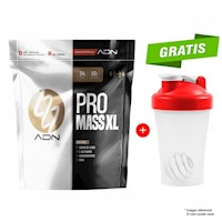 Proteína ADN Pro Mass XL 3 Kg