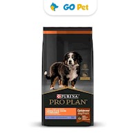 Pro Plan Puppy Sensitive Skin Lamb 15 Kg - Cachorro Todas las Razas - Cordero