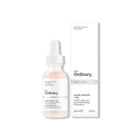 Lactic Acid 5% + Ha – The Ordinary 30Ml