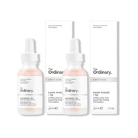 Lactic Acid 5% + Ha – The Ordinary 30Ml 2 Unidades