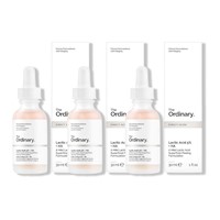 Lactic Acid 5% + Ha – The Ordinary 30Ml 3 Unidades