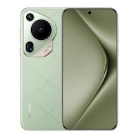 Celular HUAWEI Pura 70 Ultra 16GB+512GB - Verde