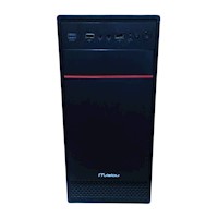 Cpu Core I5 Placa B250 512GB SSD 8GB RAM