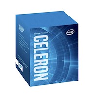 Procesador Intel Celeron G5905 3.50GHz 4 MB Caché L3 LGA1200 58W 14 nm