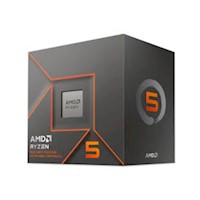 PROCESADOR AMD Ryzen 5 8500G 3.50/5.00 GHz 16MB L3 Cache 6-Cores 4nm TDP: 65W