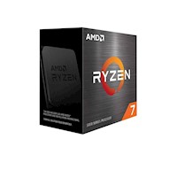 PROCESADOR AMD RYZEN 7 5700X AM4 3.4GHZ 32MB 8 NUCLEOS