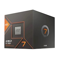 Procesador AMD Ryzen 7 8700G 4.2-5.1GHz 16MB L3 Cache 8Cor 5nm TDP 65W