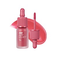 Tinta De Labios Ink Airy Velvet N° 14 Rosy Pink Peripera
