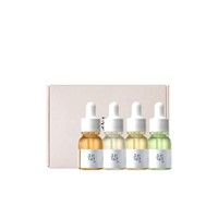 Hanbang Serum Discovery Kit 4 X 10ml Beauty Of Joseon