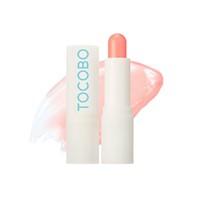 Glow Ritual Lip Balm 001 Coral Water Tocobo 3.5Gr