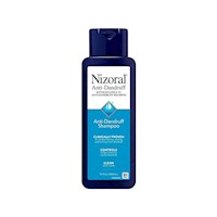 Shampoo anticaspa con 1% de ketoconazol - Nizoral 400ml