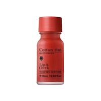 Macqueen Newyork Air-Cotton Tint N°1 Red