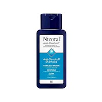 Shampoo anticaspa con 1% de ketoconazol - Nizoral 200ml