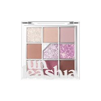 Glitterpedia Eye Palette Unleashia Nº4 All Of Lavender Fog