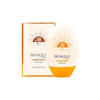 Sunscreen Protector 50 Spf Pa+++ 50G - Bioaqua