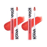 2 Non Sticky Dazzle Tint UNLEASHIA- N°5 Nice Step