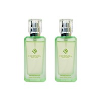 2 FRUITY PARFUM PEAR - ECORINCIA