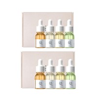2 HANBANG SERUM DISCOVERY KIT 4 x 10ml - BEAUTY OF JOSEON