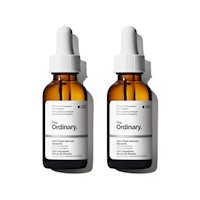 2 100% Plant-Derived Squalane - The Ordinary 30ml