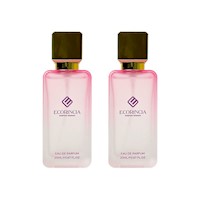 2 FRUITY PARFUM CHERRY- ECORINCIA