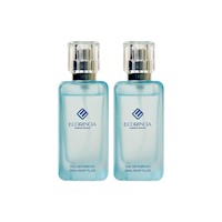 2 FRUITY PARFUM APPLE- ECORINCIA