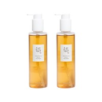 2 GINSENG CLEANSING OIL 210 ml - BEAUTY OF JOSEON