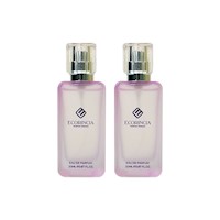 2 FRUITY PARFUM MELON- ECORINCIA