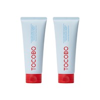 Coconut Clay Cleansing Foam Tocobo 150Gr 2 Unidades