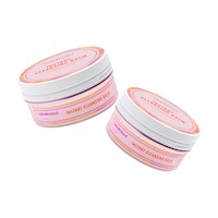 2 Bálsamo Limpiador instantáneo - Good Molecules 75g