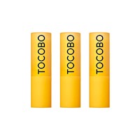 3 VITAMIN NOURISHING LIP BALM 3.5 Gramos- TOCOBO